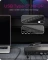RaidSonic Icy Box IB-DK7401-CU31 DockingStation 17-in-1, USB-C 3.1 [Buchse] Vorschaubild