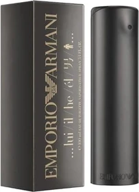 Giorgio Armani Emporio He Eau de Toilette, 100ml