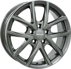 Monaco Wheels CL2 8.0x19 5/114.3 ET42 (verschiedene Farben)