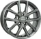 Monaco Wheels CL2 Vorschaubild