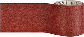 Bosch Professional C410 Standard for Wood and Paint Schleifblatt Sparrolle K40, 115mm x 5m, 1 Stück