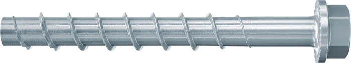 fischer UltraCut FBS II 12x170 110/95/70 US Betonschraube, 12x170mm, 20 Stück