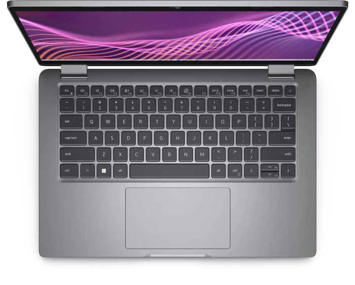Dell Latitude 5340, Core i5-1345U, 16GB RAM, 512GB SSD, DE