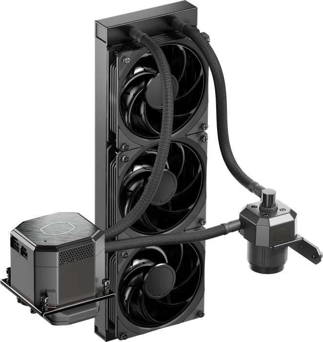 Cooler Master MasterLiquid ML360 Sub-Zero