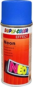 Dupli-Color Neon Acryllack-Spray blau, 150ml