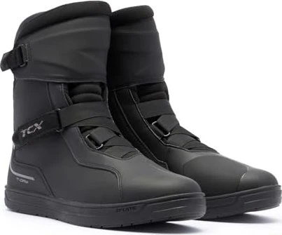 TCX Tourstep WP schwarz