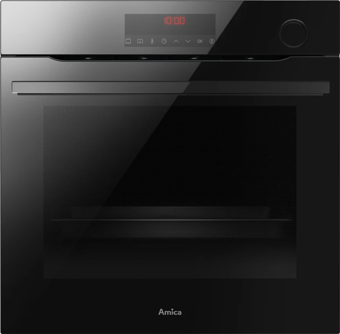 Amica EBSX949610S Dampfbackofen