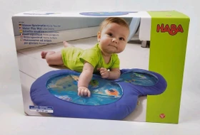 HABA Wasser-Spielmatte Kleine Taucher