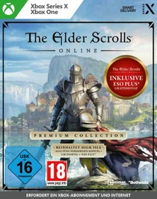 The Elder Scrolls: Online - Premium Collection (Xbox One/SX)