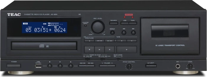 TEAC AD-850-SE