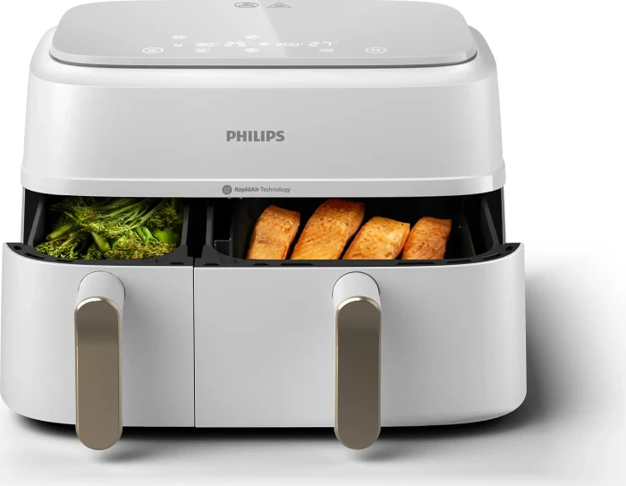 Philips NA353/10 Dual Basket 3000 Series