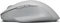 Microsoft Surface Precision Mouse, silber, USB/Bluetooth Vorschaubild