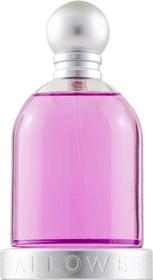 Jesús del Pozo Halloween Kiss Sexy Eau de Toilette, 100ml