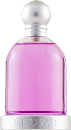 Jesús del Pozo Halloween Kiss Sexy Eau de Toilette, 100ml