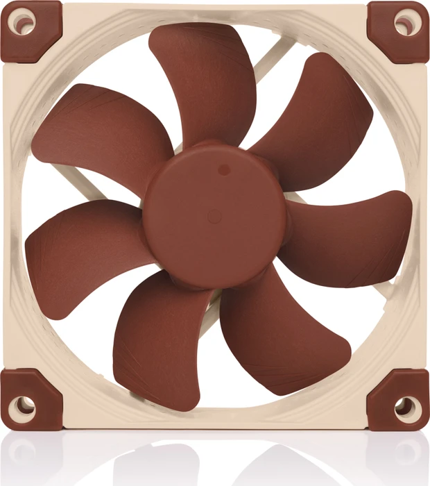 Noctua NF-A9 5V, 92mm
