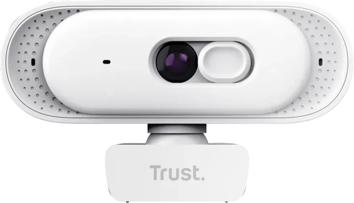 Trust Tomar 2K QHD Webcam weiß