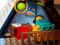 LEGO Creator Expert - Besuch des Weihnachtsmanns Vorschaubild
