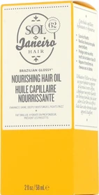 Sol de Janeiro Brazilian Glossy Nourishing Hair Oil, 60ml