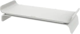 Leitz Ergo verstellbarer Monitor-Ständer