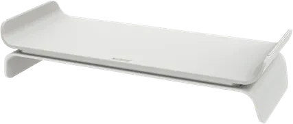 Leitz Ergo verstellbarer Monitor-Ständer
