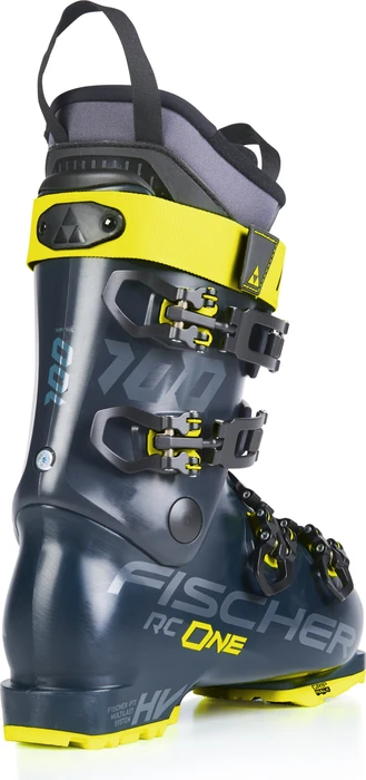 Fischer Ranger One 95 Vacuum Walk (Damen) (Modell 2021/2022)