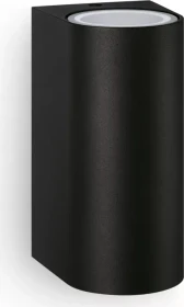 Philips Nightingale Wandleuchte schwarz