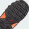 adidas Terrex Mid GTX wonder steel/grey three/impact orange (Junior) Vorschaubild