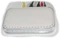 Netgear GS600 Desktop Gigabit Switch, 8x RJ-45 Vorschaubild