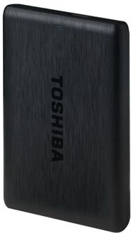 Toshiba Canvio Plus, 1TB, USB 3.0 Micro-B