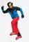 Maier Sports Pajares Skijacke imperial blue/black (Herren) Vorschaubild