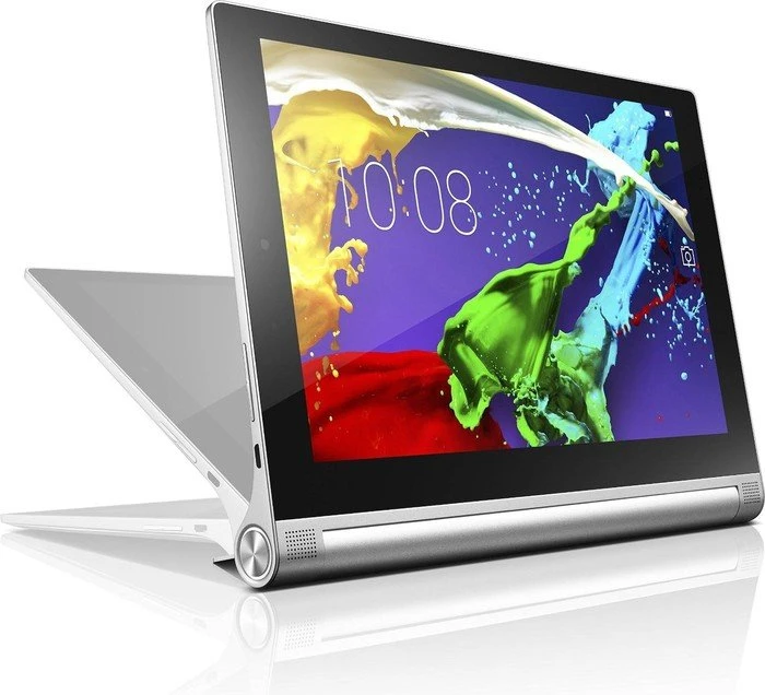 Lenovo Yoga 2 10, silber, 16GB