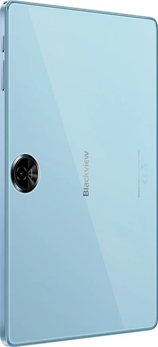 Blackview ZENO 5 11", Ocean Blue, 8GB RAM, 128GB, LTE
