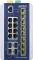 Planet IGS-6325 Industrial Railmount 2.5G Managed Switch, 8x RJ-45, 8x SFP, 4x SFP+ Vorschaubild