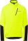 Vaude Matera II Softshell Fahrradjacke neon yellow (Herren) Vorschaubild