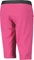 Scott Trail Vertic Fahrradhose kurz carmine pink (Damen) Vorschaubild