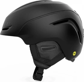 Giro Avera Helm matte black (Damen)