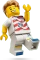 LEGO Editions - Trikot der US-Fußballnationalmannschaft 2026 Vorschaubild