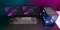 Mars Gaming MV27C, schwarz, 27" Vorschaubild
