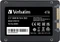 Verbatim Vi550 S3 SSD 4TB, 2.5" / SATA 6Gb/s Vorschaubild