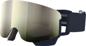 POC Nexal Mid blue-white/clarity universal-partly sunny ivory