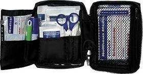 Holthaus Medical Verbandstasche Travel Set