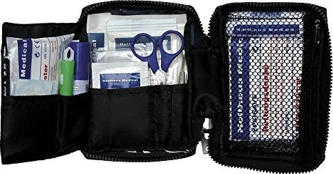 Holthaus Medical Verbandstasche Travel Set