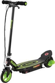 Razor Power Core E90 Elektro-Roller schwarz/grün 16km/h