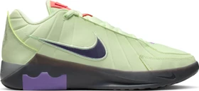 Nike LeBron Witness 9 volt tint/black/smoke grey/multi-color