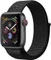Apple Watch Series 4 (GPS + Cellular) Aluminium 40mm Vorschaubild