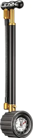 Lezyne Shock Drive Dämpferpumpe