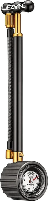 Lezyne Shock Drive Dämpferpumpe