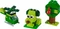 LEGO Classic - Grünes Kreativ-Set Vorschaubild