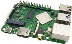 Radxa ROCK 3A 2GB (RS117-D2)