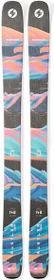 Blizzard Rustler Team Flat (Junior) (Modell 2025/2026)